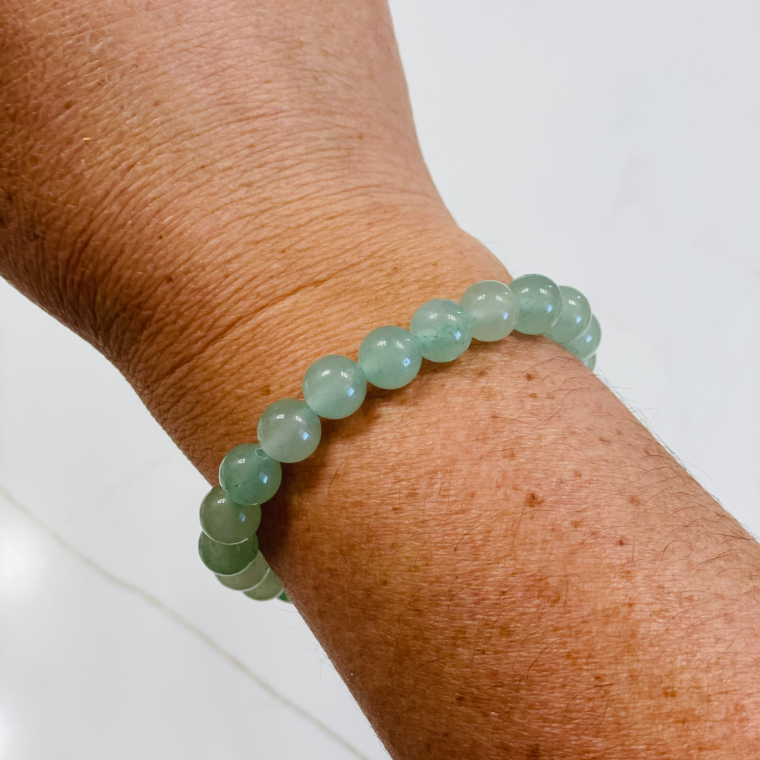 Green Aventurine Bracelet