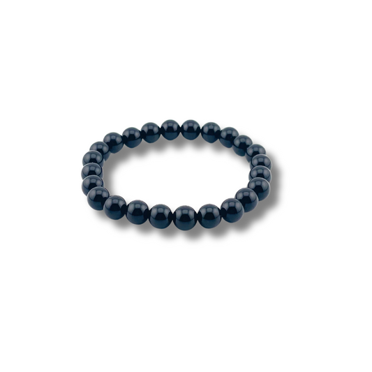 Black Onyx Bracelet