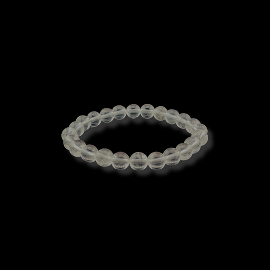 Clear Quartz Bracelet