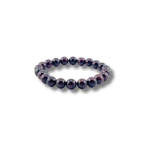 Garnet Bracelet