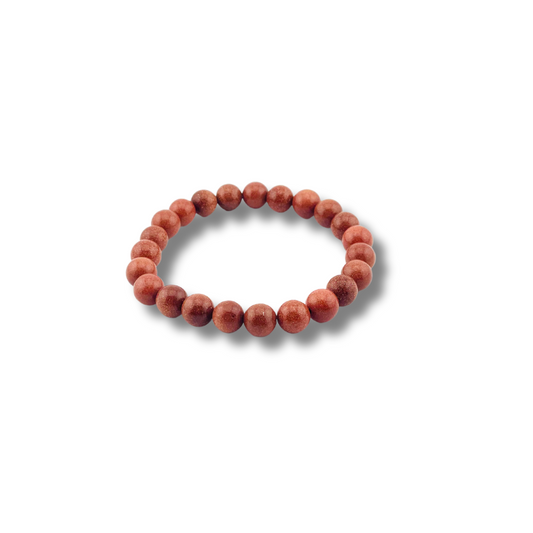 Goldstone Bracelet