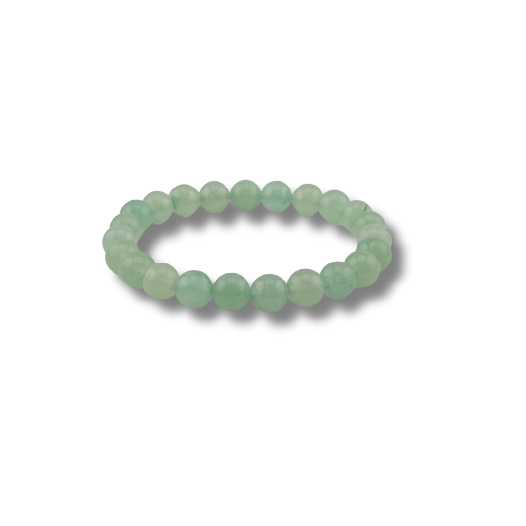 Green Aventurine Bracelet