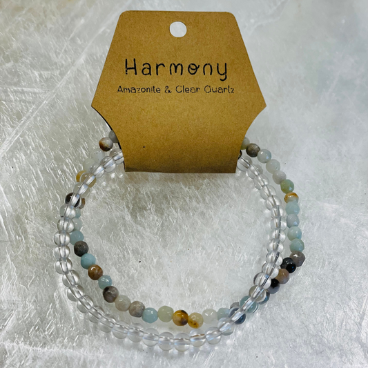 Harmony Bracelet Set