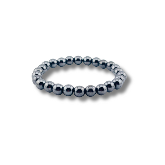 Hematite Bracelet