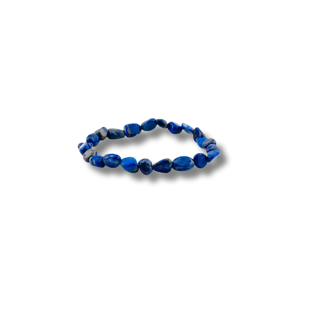 Lapis Lazuli Bracelet