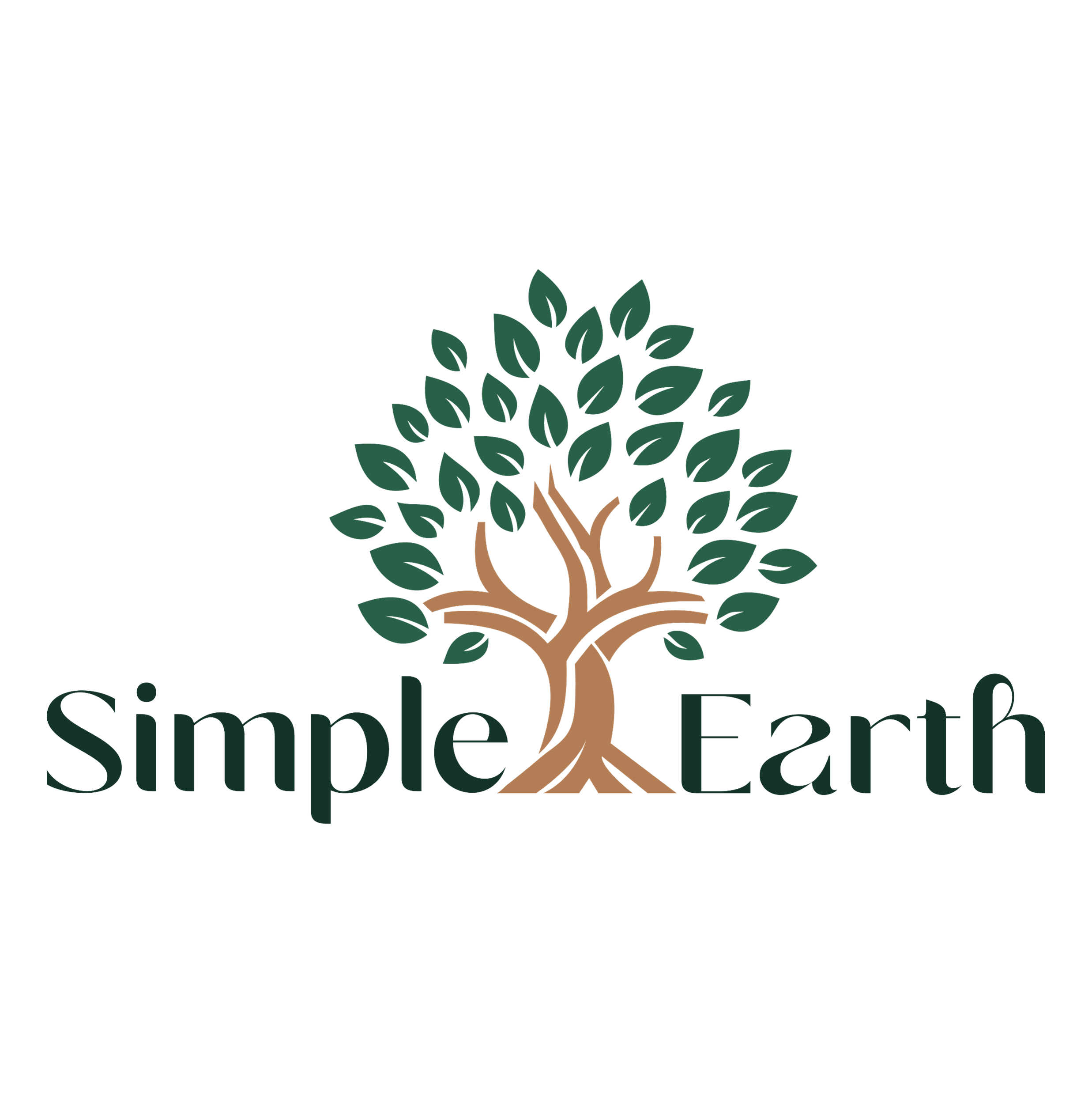 Simple Earth