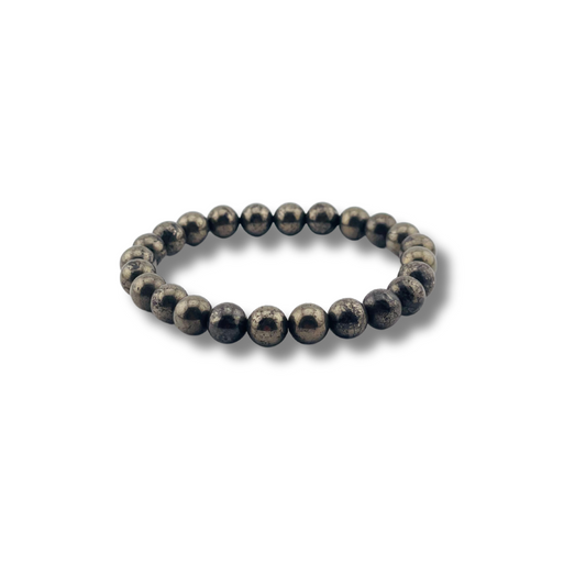 Pyrite Bracelet