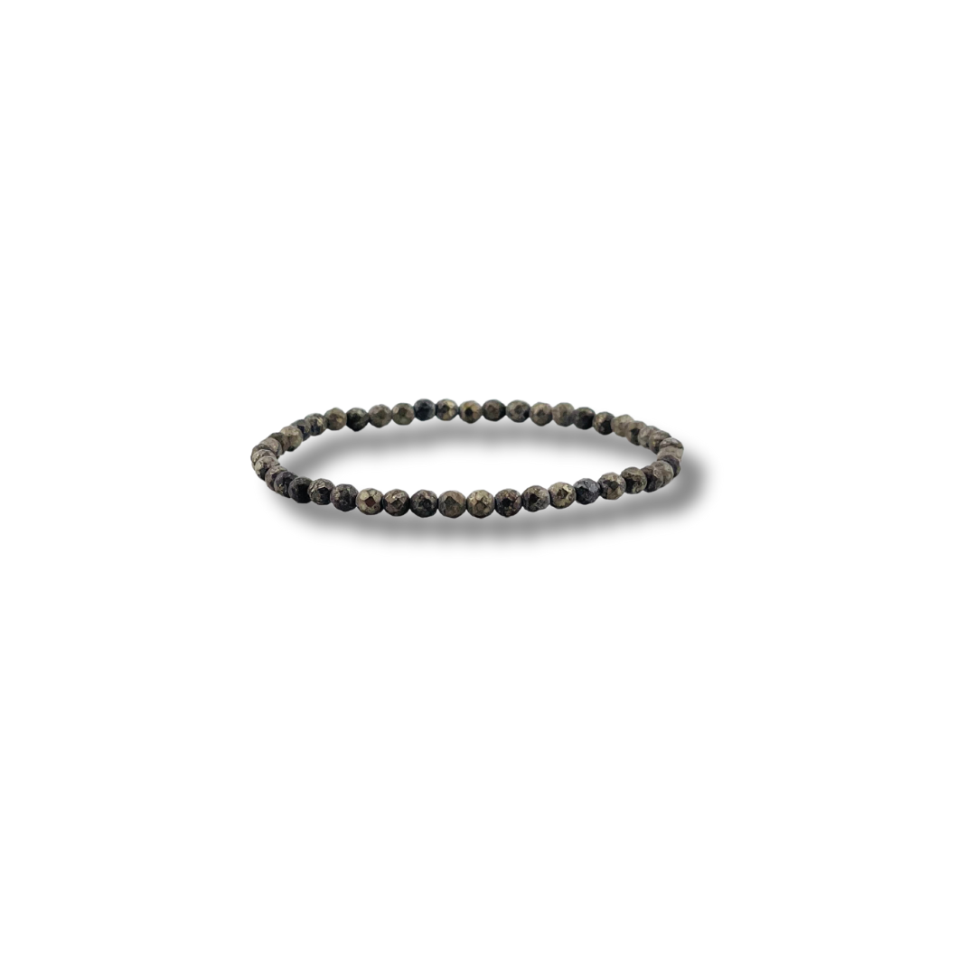 Pyrite Bracelet