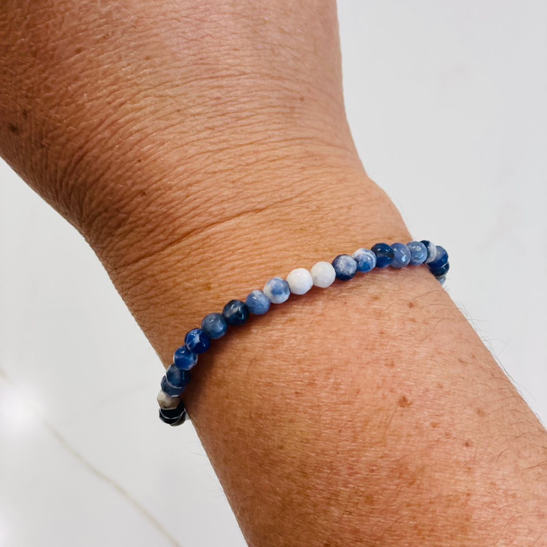 Sodalite Bracelet