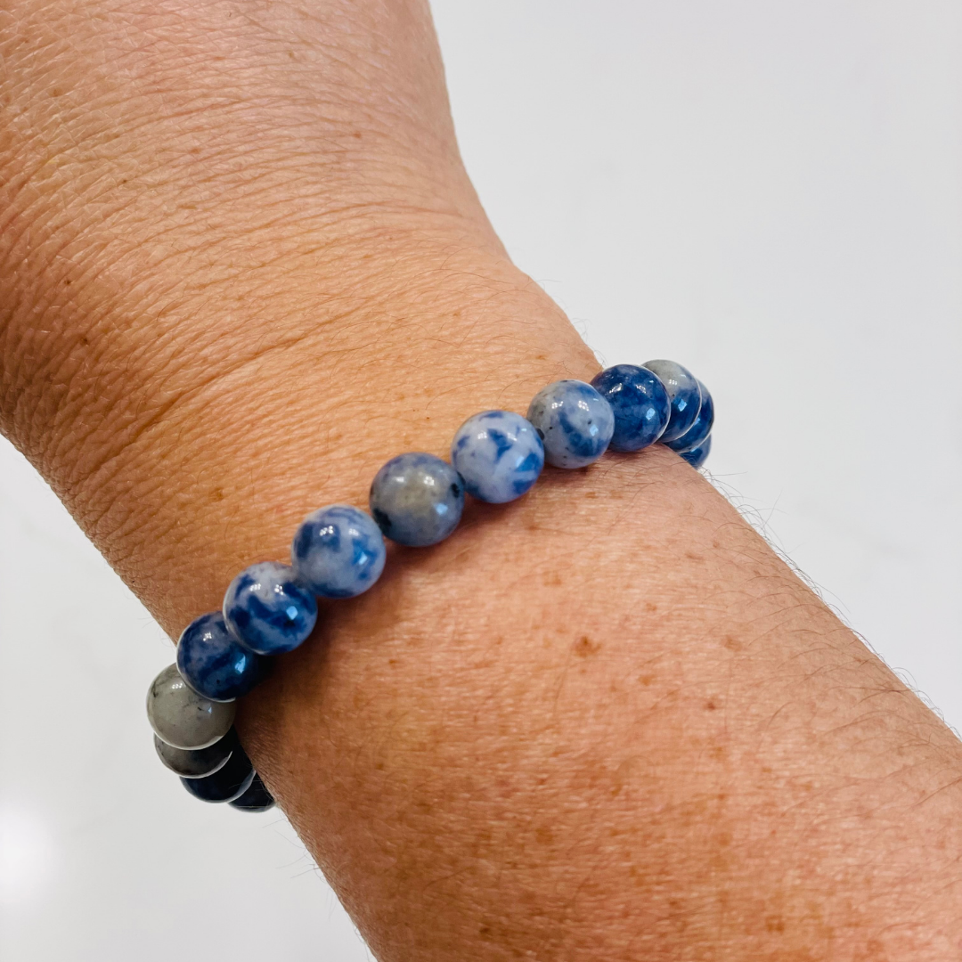 Sodalite Bracelet