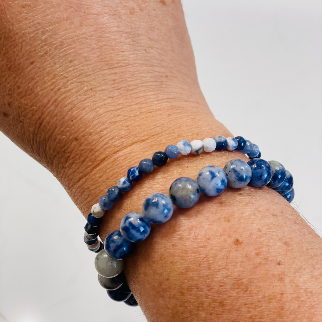 Sodalite Bracelet