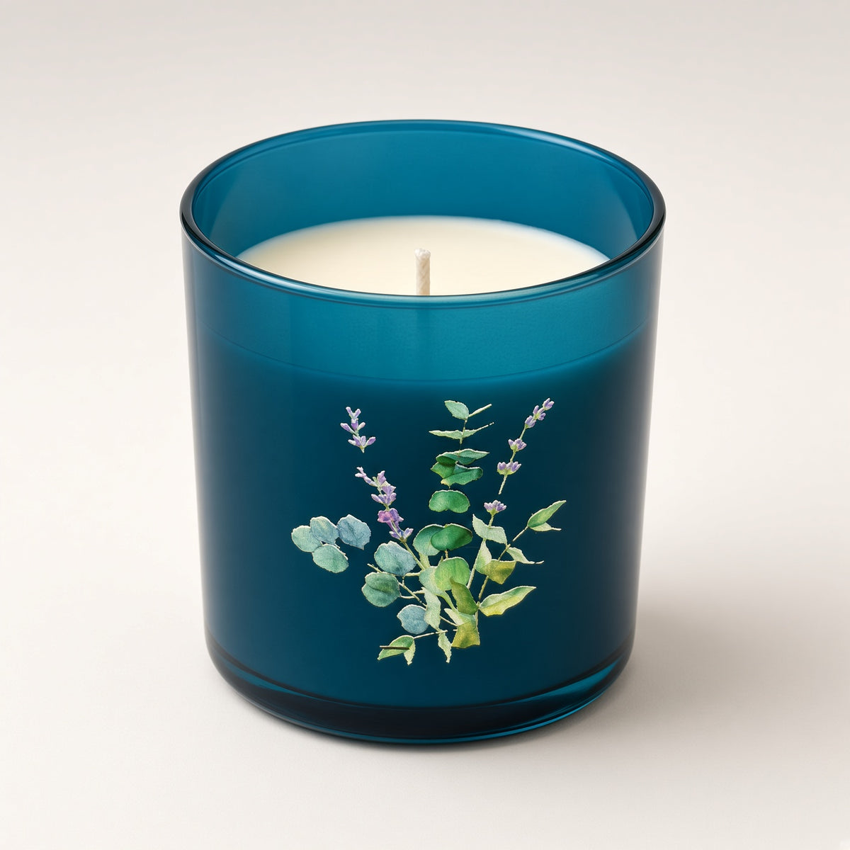 Sage & Rosemary Soy Wax Candle 7oz