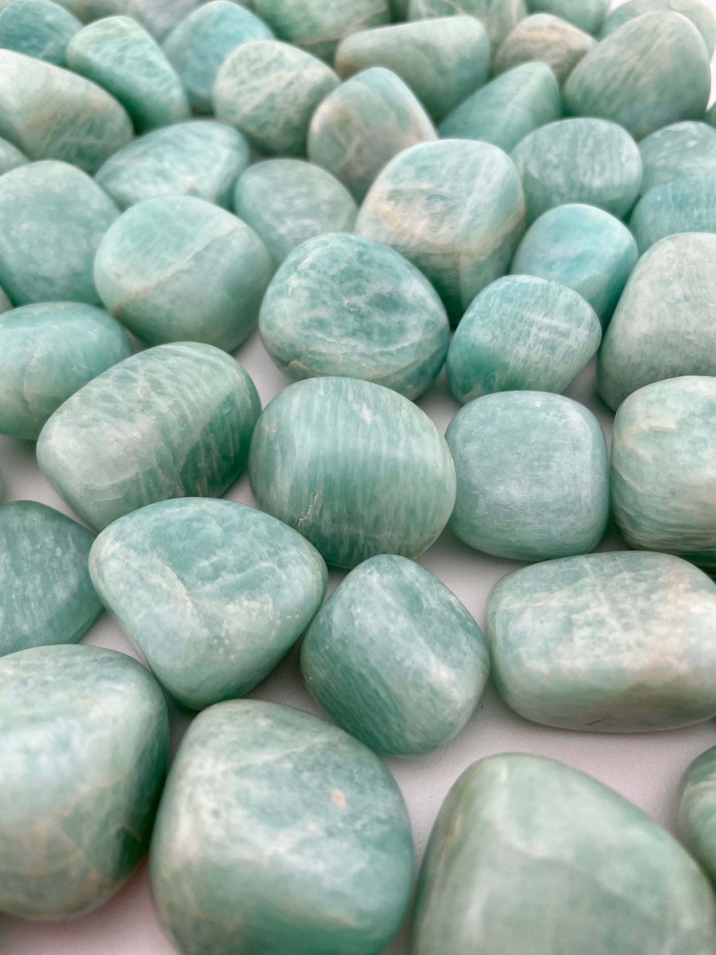 Amazonite