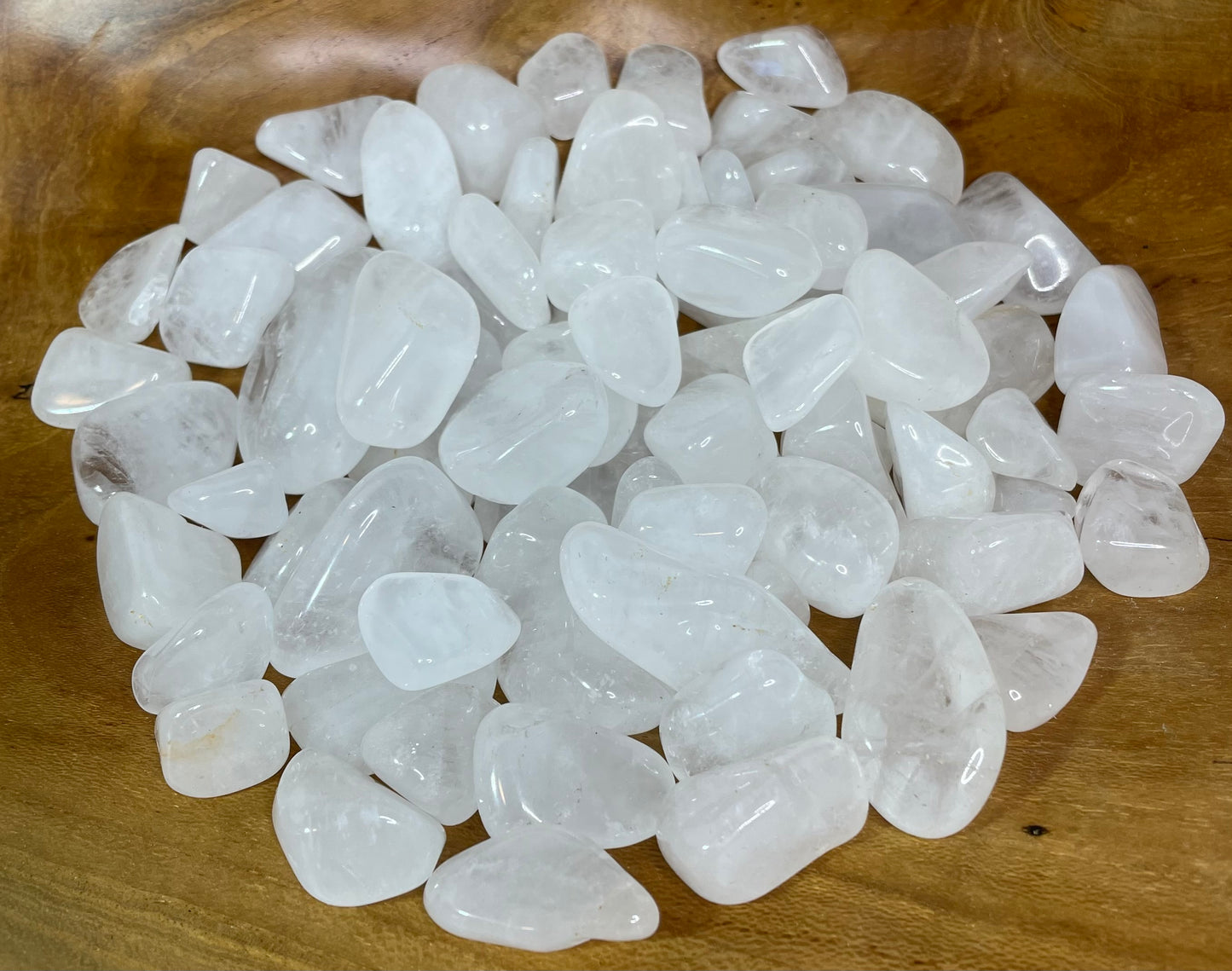 Ice Quartz