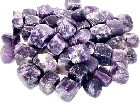 Lepidolite