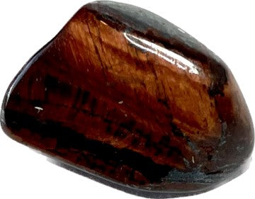 Red Tiger's Eye