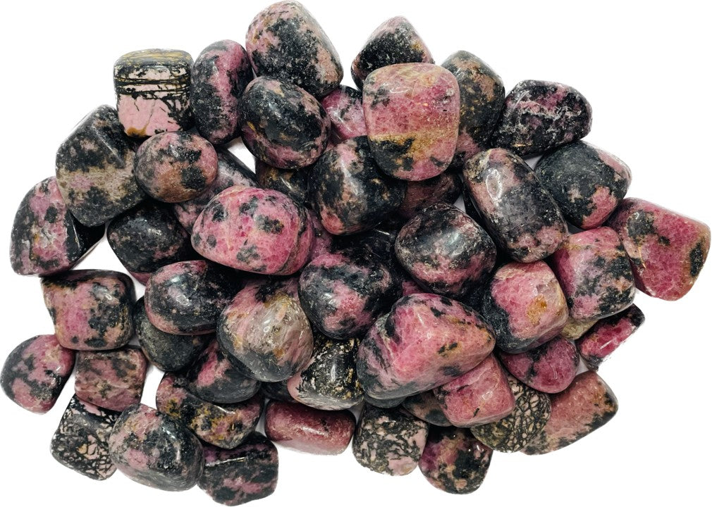 Rhodonite