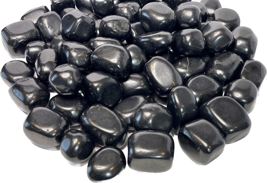Shungite – Simple Earth