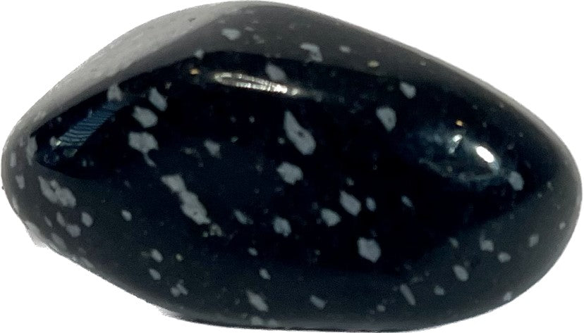 Snowflake Obsidian